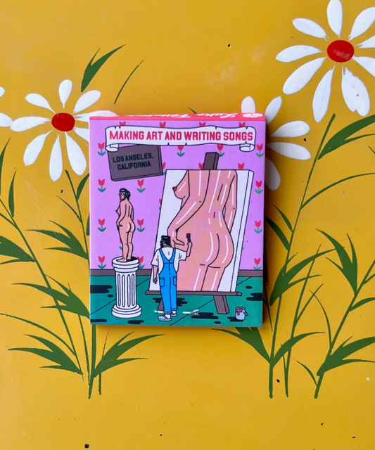 Matchbooks