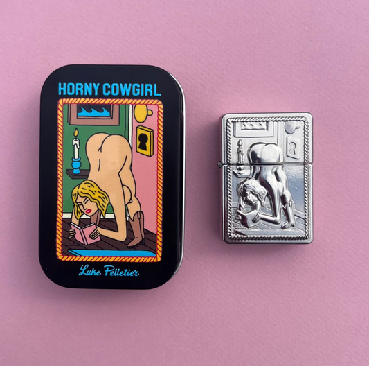 Silver Lighters
