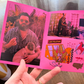 American Stories and Sentiments Zine
