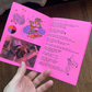 American Stories and Sentiments Zine