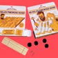 Luke Pelletier Pinewood Derby Kit