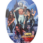 Albert Acosta - "Santo y Las Pistoleras VS Las Mujeres Vampiro"