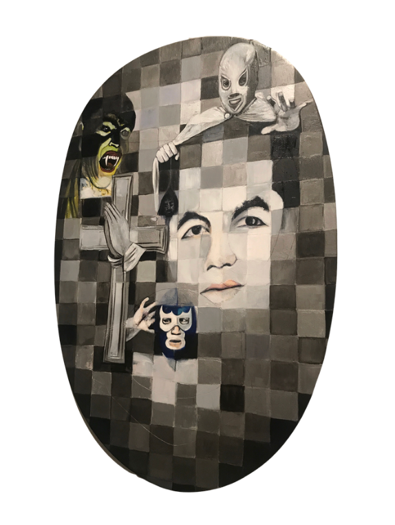 Anna P. Sutton - "Legends Never Die"