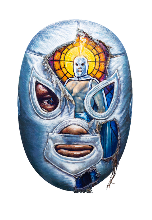 Fco - “Mas Que Un Santo"