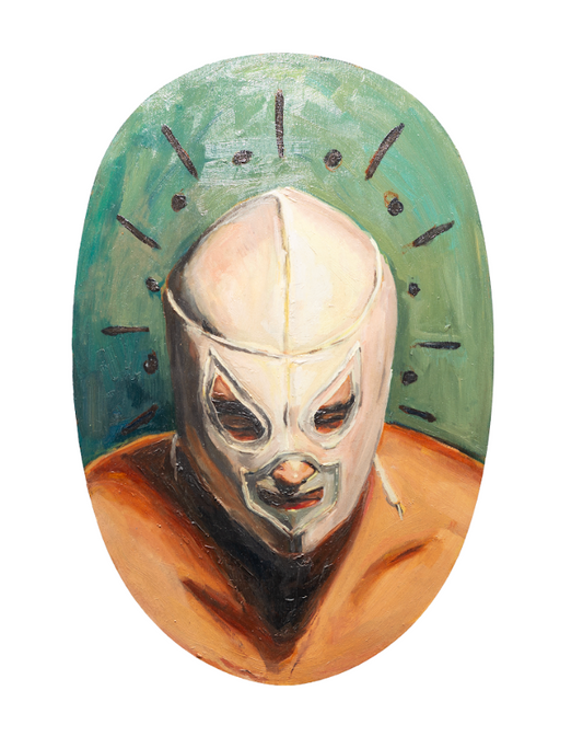 Diego H. - “Santo"
