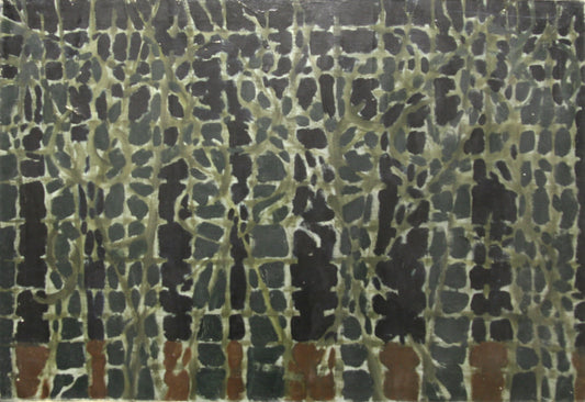 Seymour Boardman - The Forest