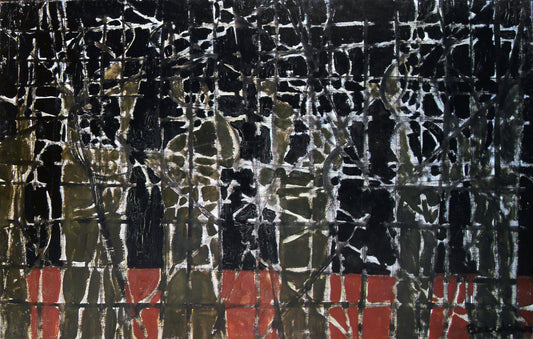 Seymour Boardman - Untitled