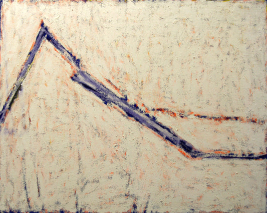 Seymour Boardman - Untitled No 5