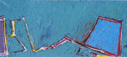 Seymour Boardman - Untitled