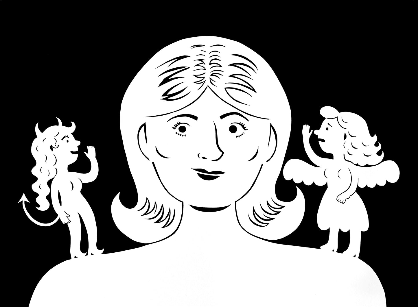 Siobhan Gallagher - "Whispers"