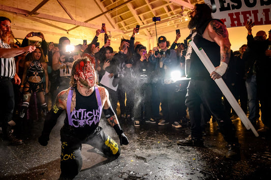 Tod Seelie