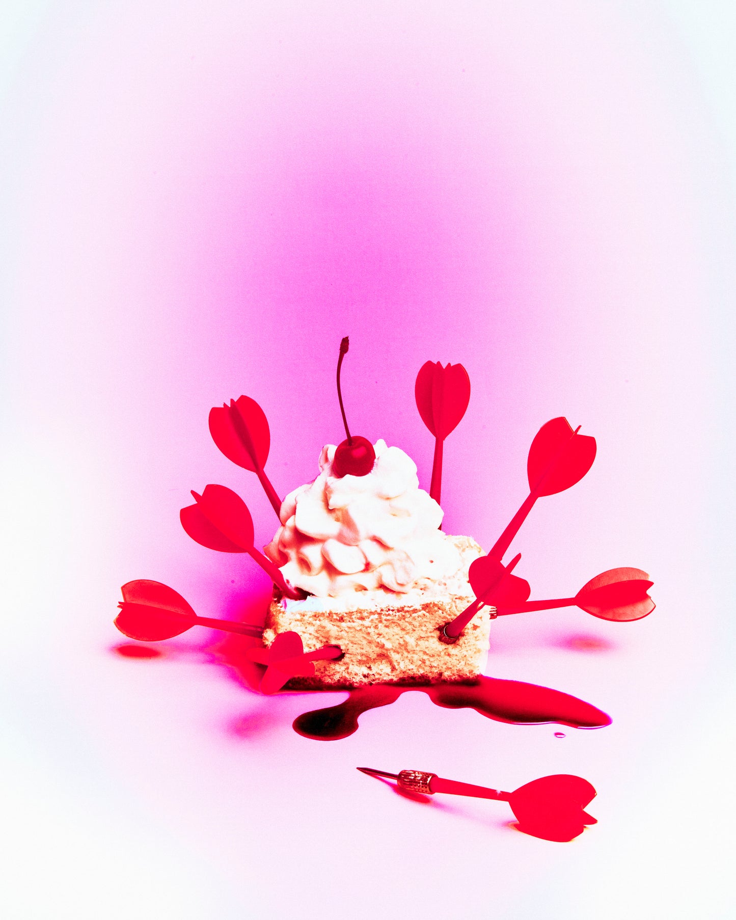 Savanna Ruedy - Too Sweet to Leave I