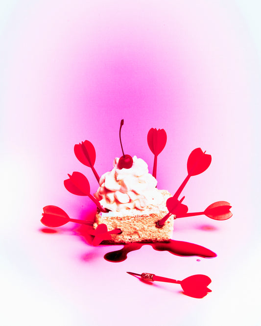 Savanna Ruedy - Too Sweet to Leave I