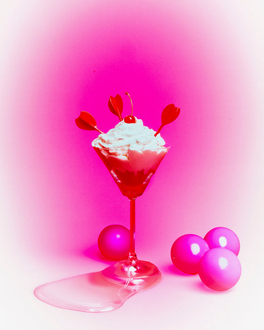 Savanna Ruedy - Too Sweet to Leave II