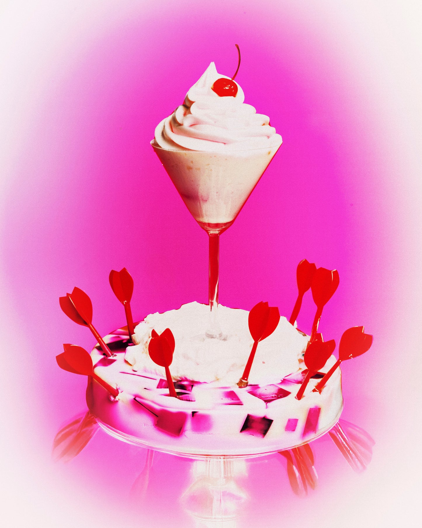 Savanna Ruedy - Too Sweet to Leave III