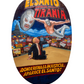Tracy Chavez - "El Santo Contra La Tiranía"