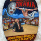 Tracy Chavez - "El Santo Contra La Tiranía"