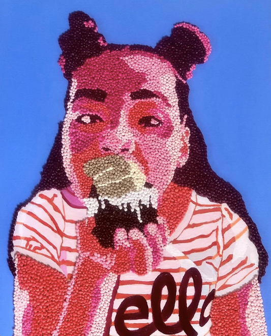 Stephanie White	"Treats"