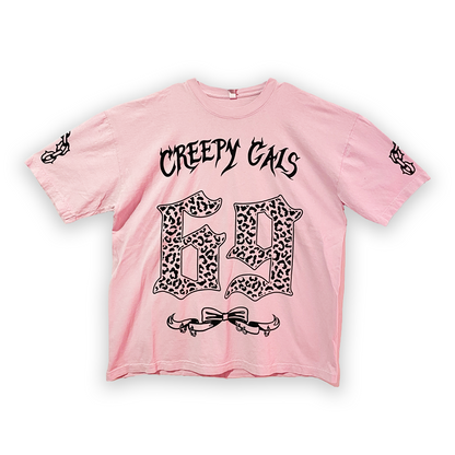 Creepy Gals Collab T-Shirt