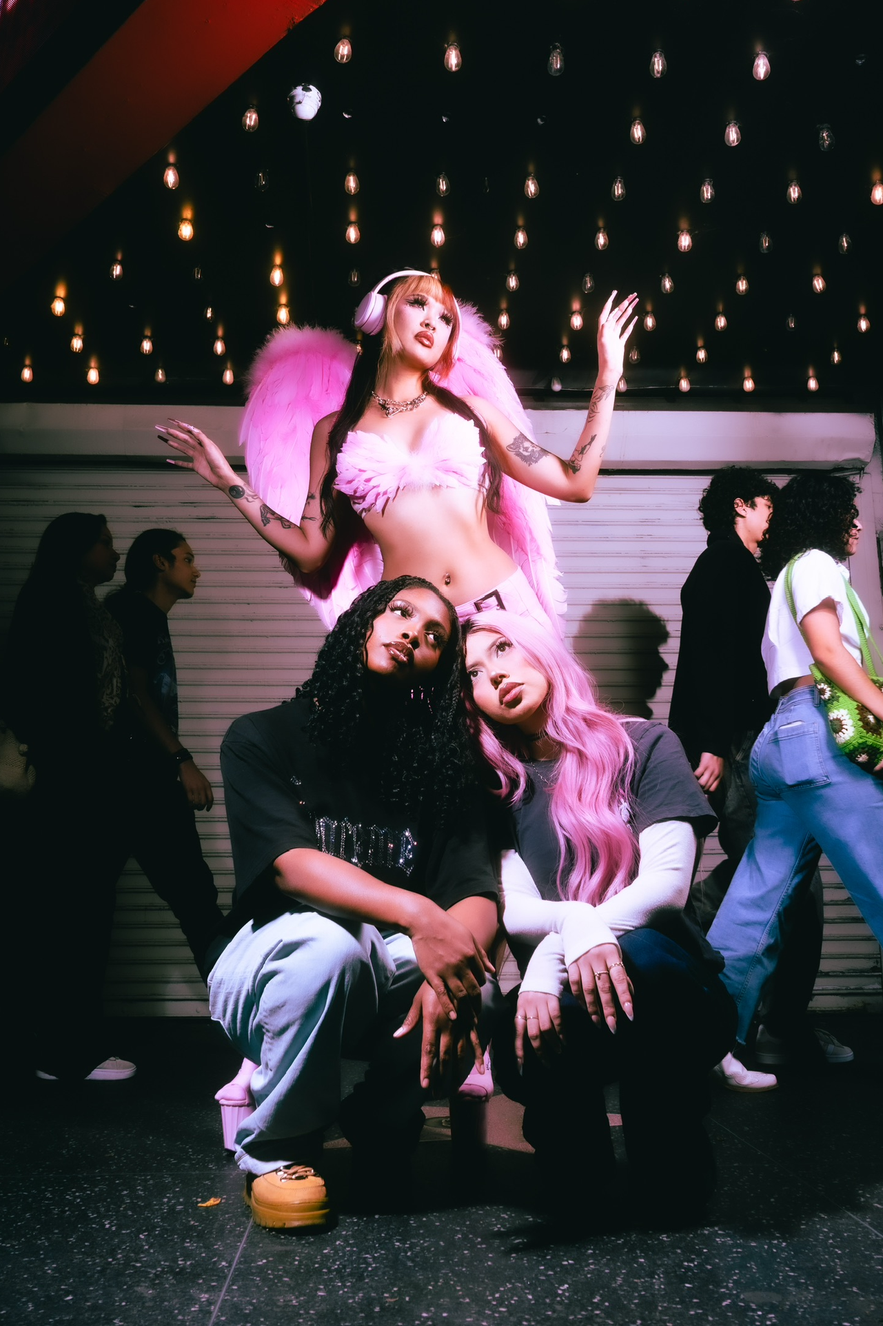 Junior The Outsider - Unanswered Prayers 2