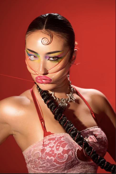 Nas Nixx - Unspoken Ties