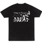 INDECLINE X SUPERCHIEF T-SHIRT