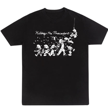 INDECLINE X SUPERCHIEF T-SHIRT
