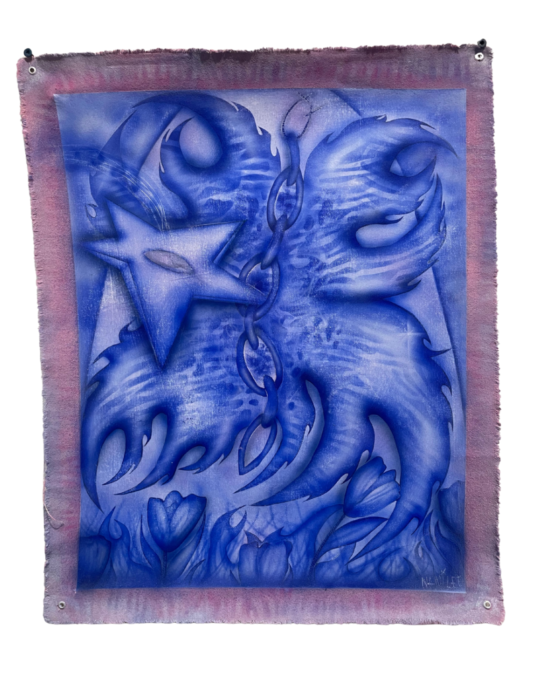 Nani Lee - "Untitled"