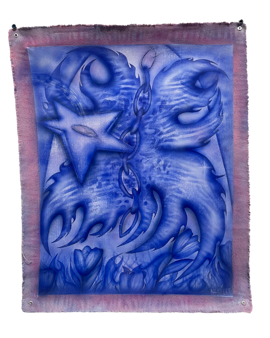 Nani Lee - "Untitled"