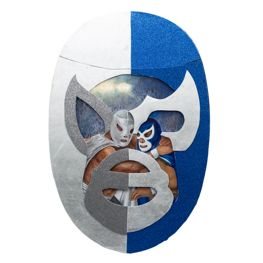 Wegro - "Locked In"