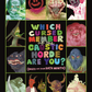 PAT ROISON - Which Cursed Member of the Caustic Horde Are You?