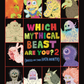 PAT ROISON - Which Mythical Beast Are You? 2