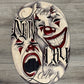 Bad Juju - "Cry Now"