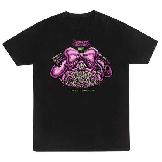 BAER PLUR Melody T Shirt