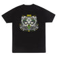 BAER PLUR Skull T Shirt