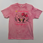 BAER X Superchief Hello Kitty Pink TSHIRT