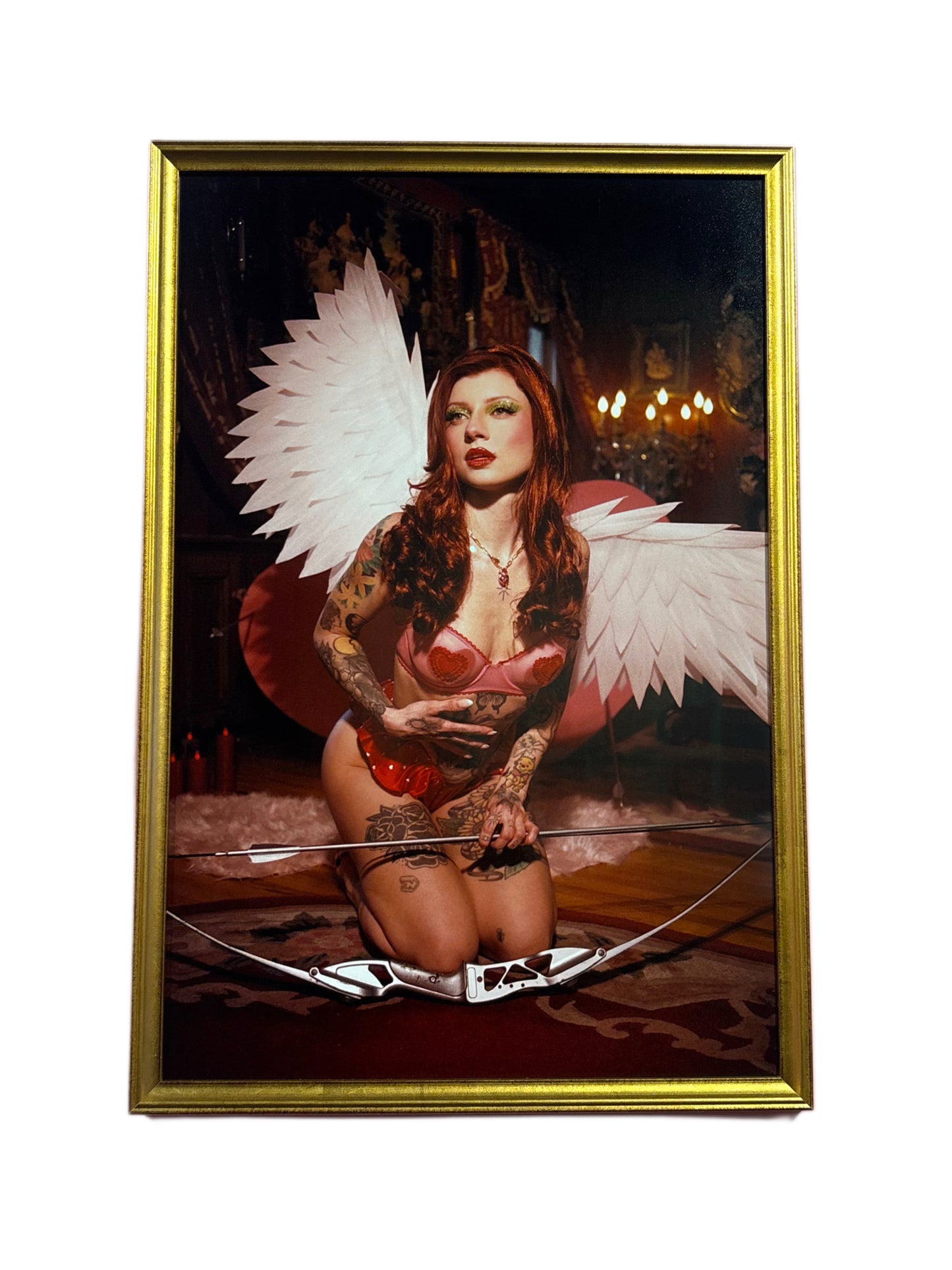 Carianne Older - Heartstring