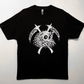 Liquid Death x Superchief by Will Carsola TSHIRT
