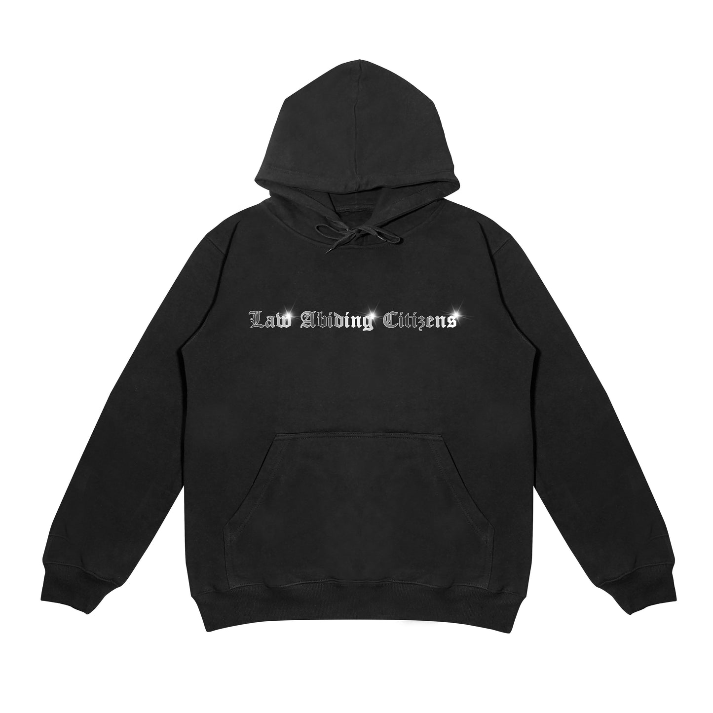 Law Abiding Citizens Hoodie