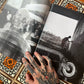 Contagious Culture Vol. 5 Outtakes Magazine with Dead Relatives
