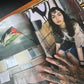 Contagious Culture Vol. 5 Outtakes Magazine with Dead Relatives