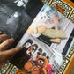 Contagious Culture Vol. 5 Outtakes Magazine with Dead Relatives