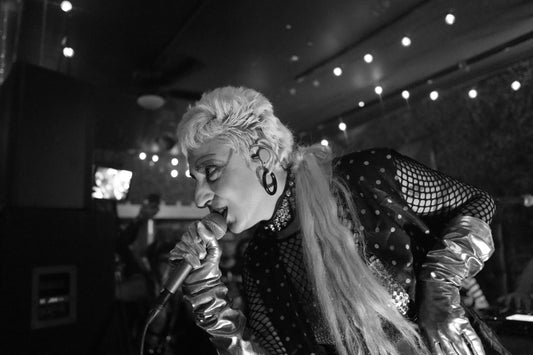 MORRISSEY SANTANA - "SELOFAN"