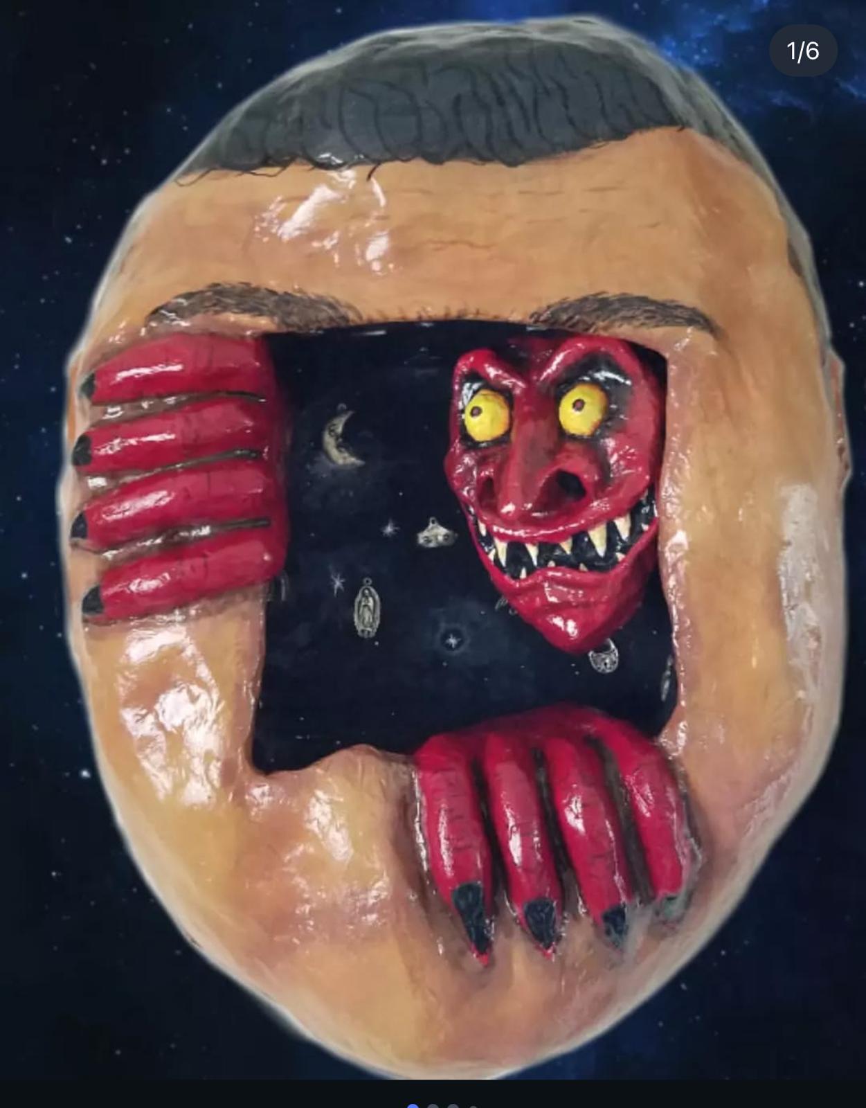 Oscar Rodriguez - "I'll Just Let Myself Out"