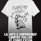 LIL' 40's X Superchief Tshirt