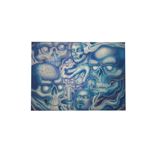 Josk - "Blue Dream"