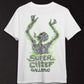 MIKE MEDS x Superchief TSHIRT