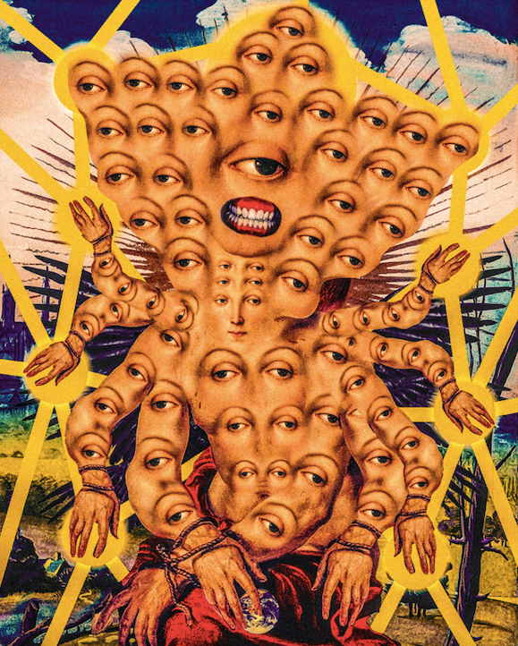 Riccardo Bettazzoni - Seer