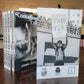 CONTAGIOUS CULTURE VOL. 5 BOOK