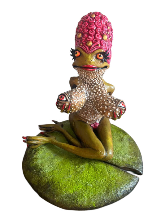 Bill Crisafi - The Seer